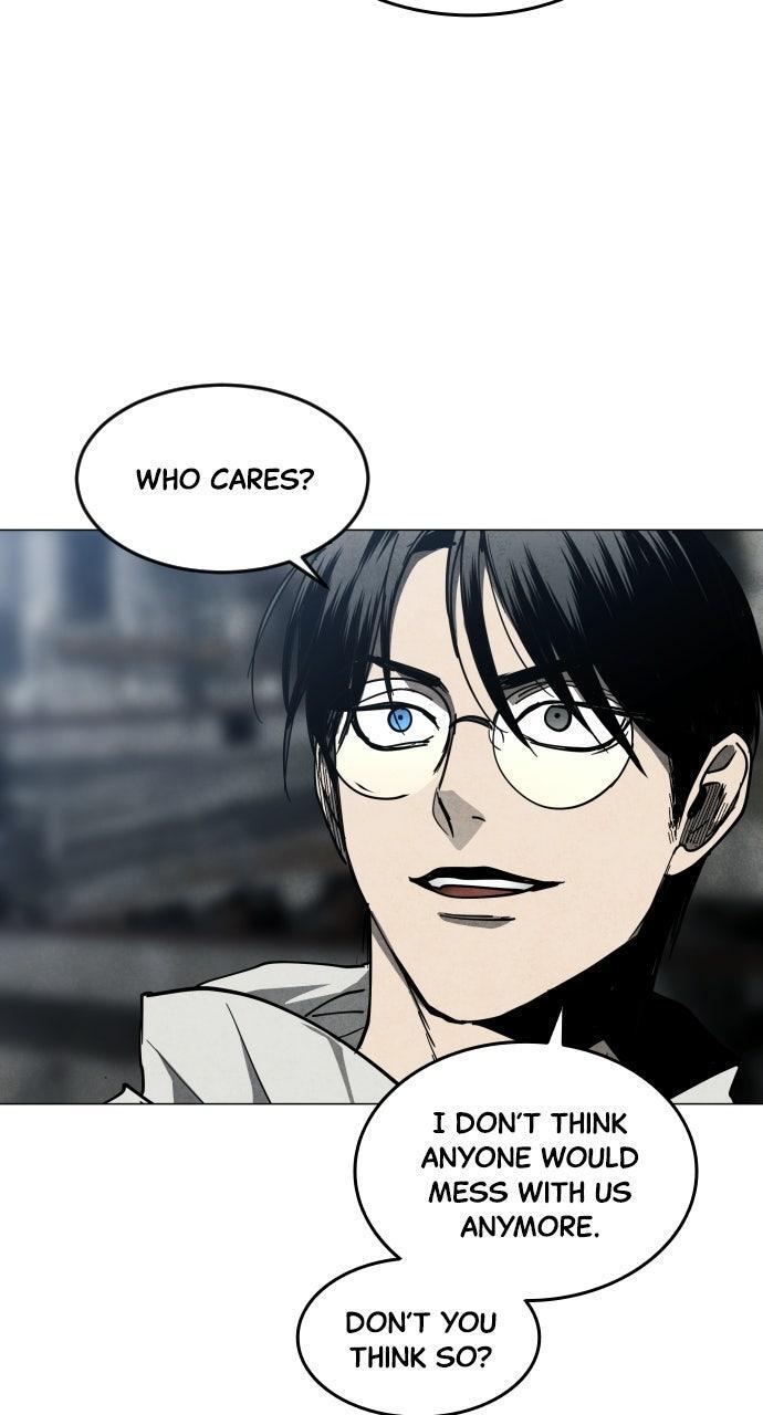 Read Fog Land Manga Online