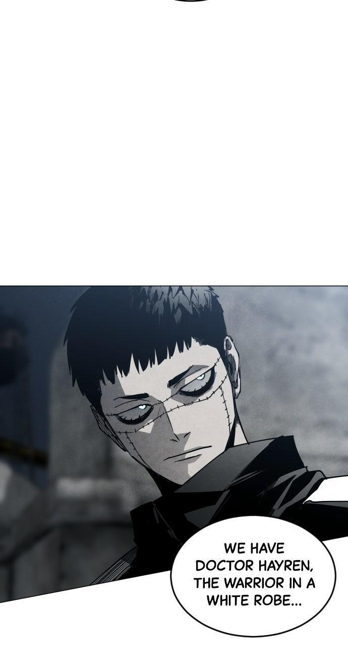 Read Fog Land Manga Online