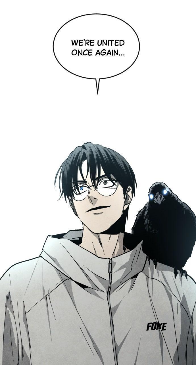 Read Fog Land Manga Online
