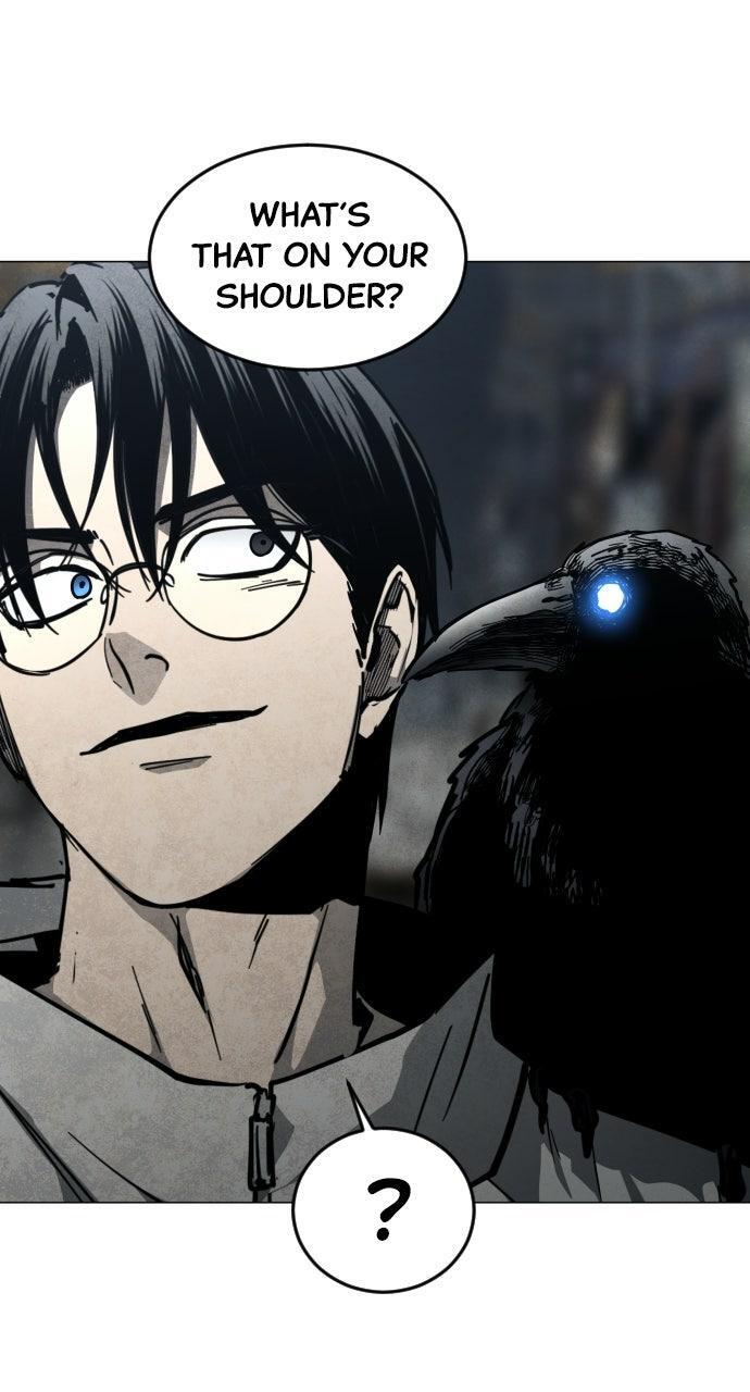 Read Fog Land Manga Online