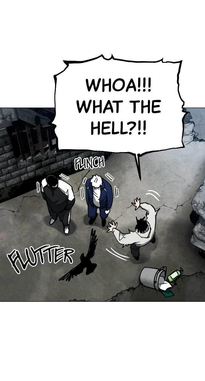 Read Fog Land Manga Online