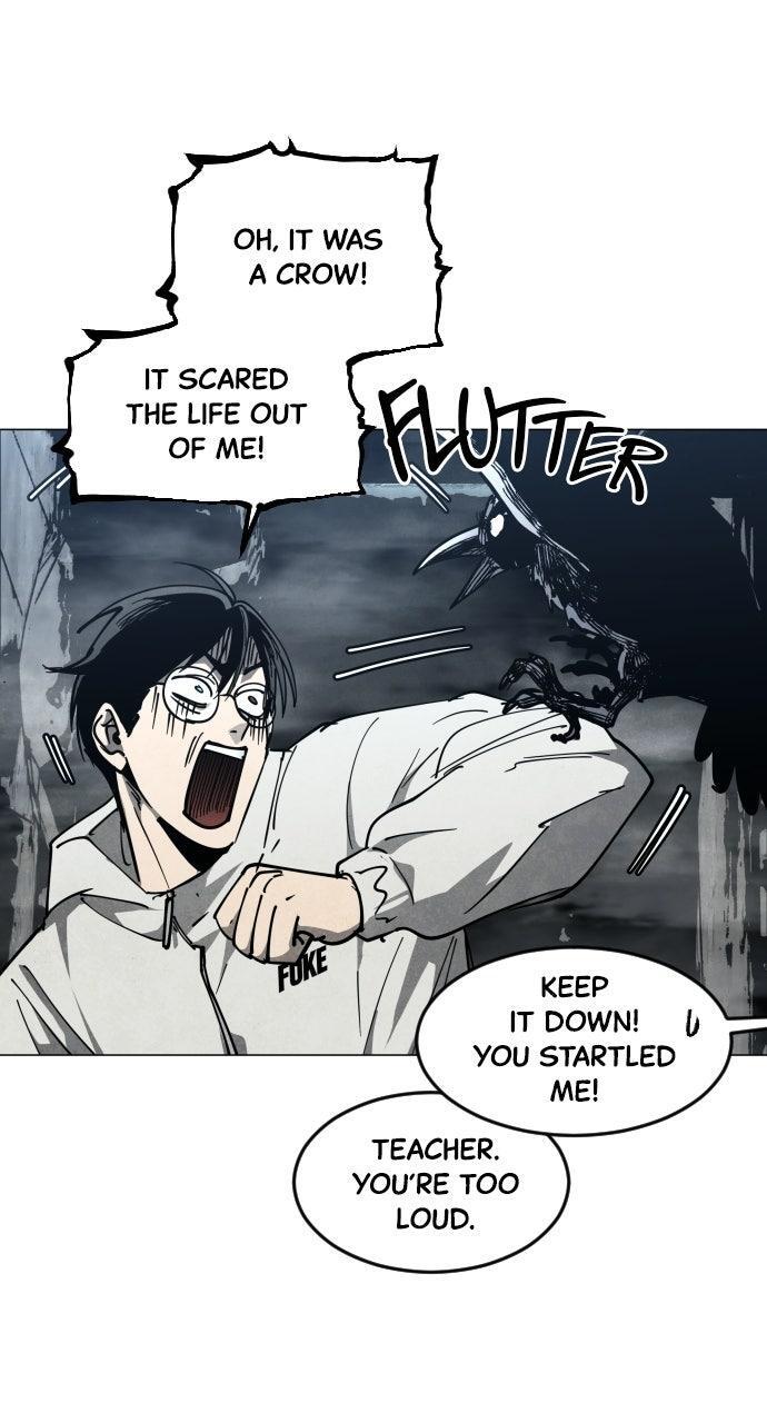 Read Fog Land Manga Online