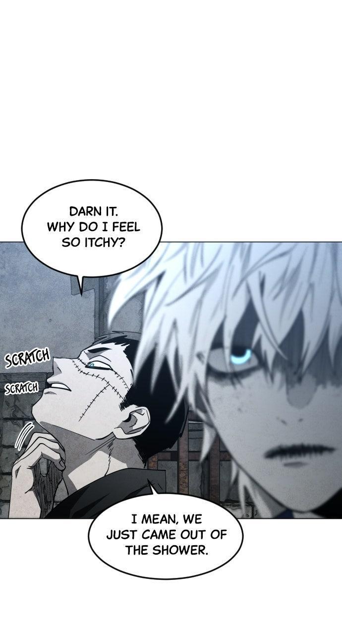Read Fog Land Manga Online