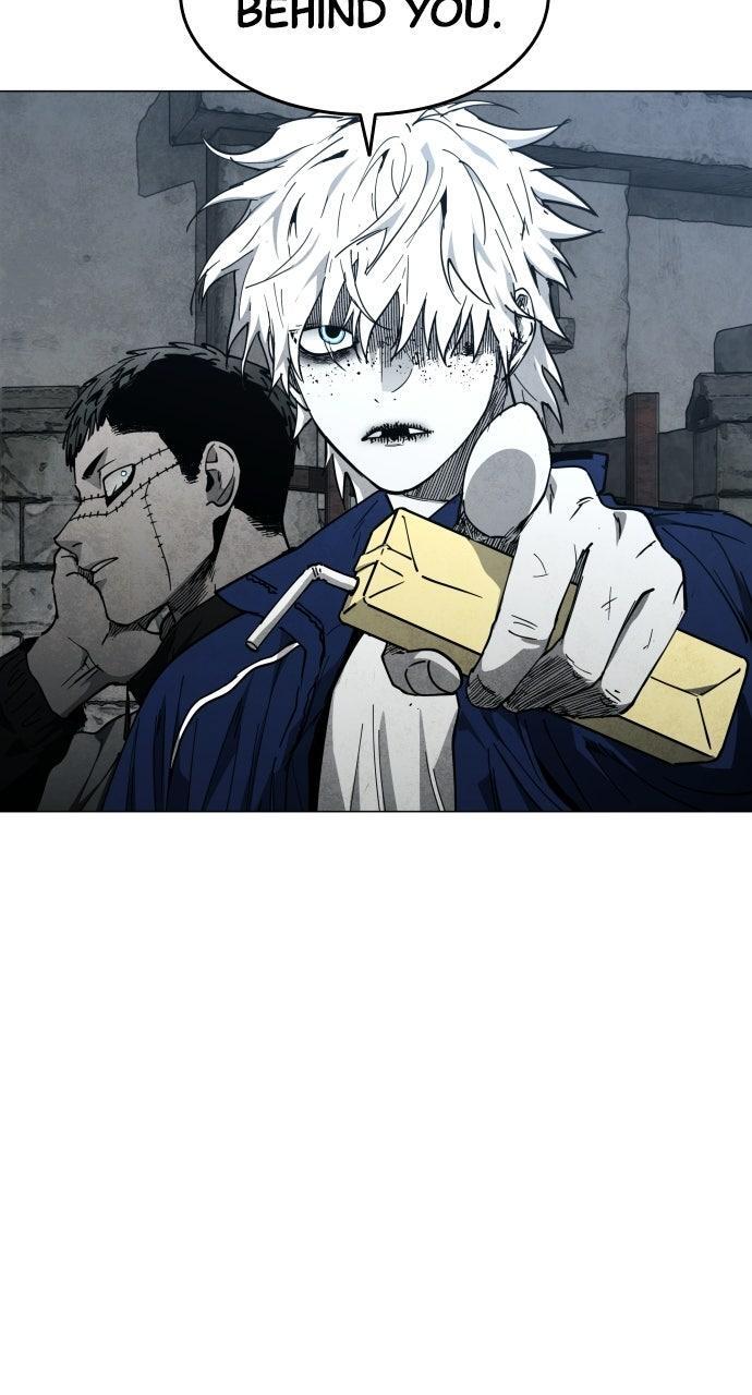 Read Fog Land Manga Online