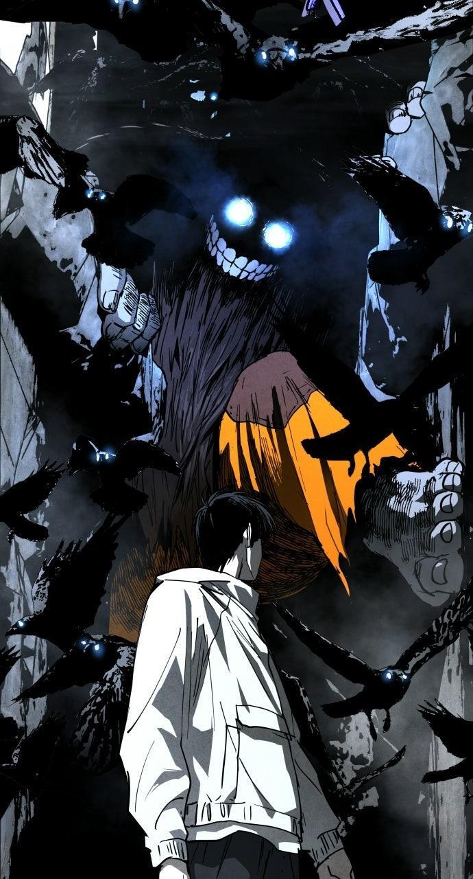 Read Fog Land Manga Online