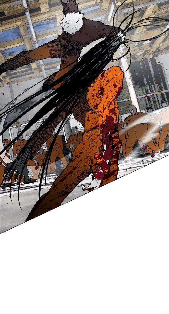 Read Fog Land Manga Online