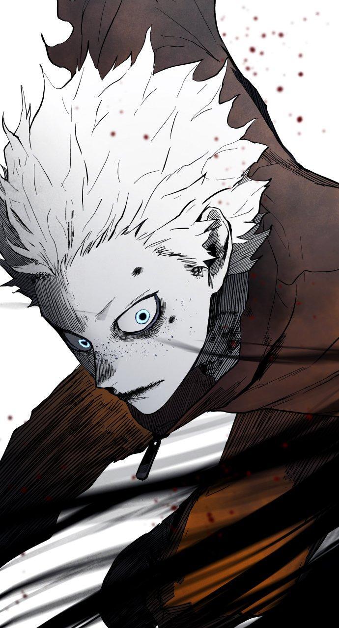 Read Fog Land Manga Online