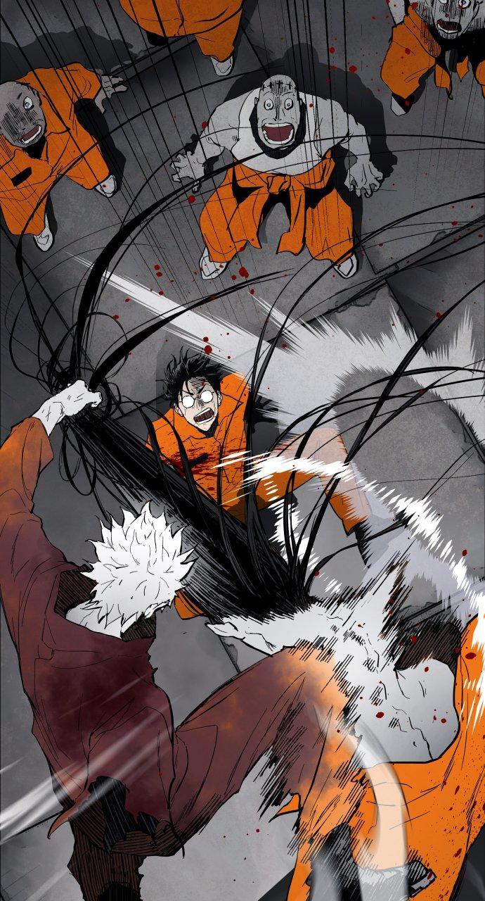 Read Fog Land Manga Online