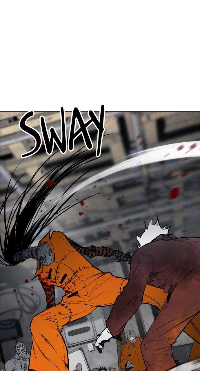 Read Fog Land Manga Online