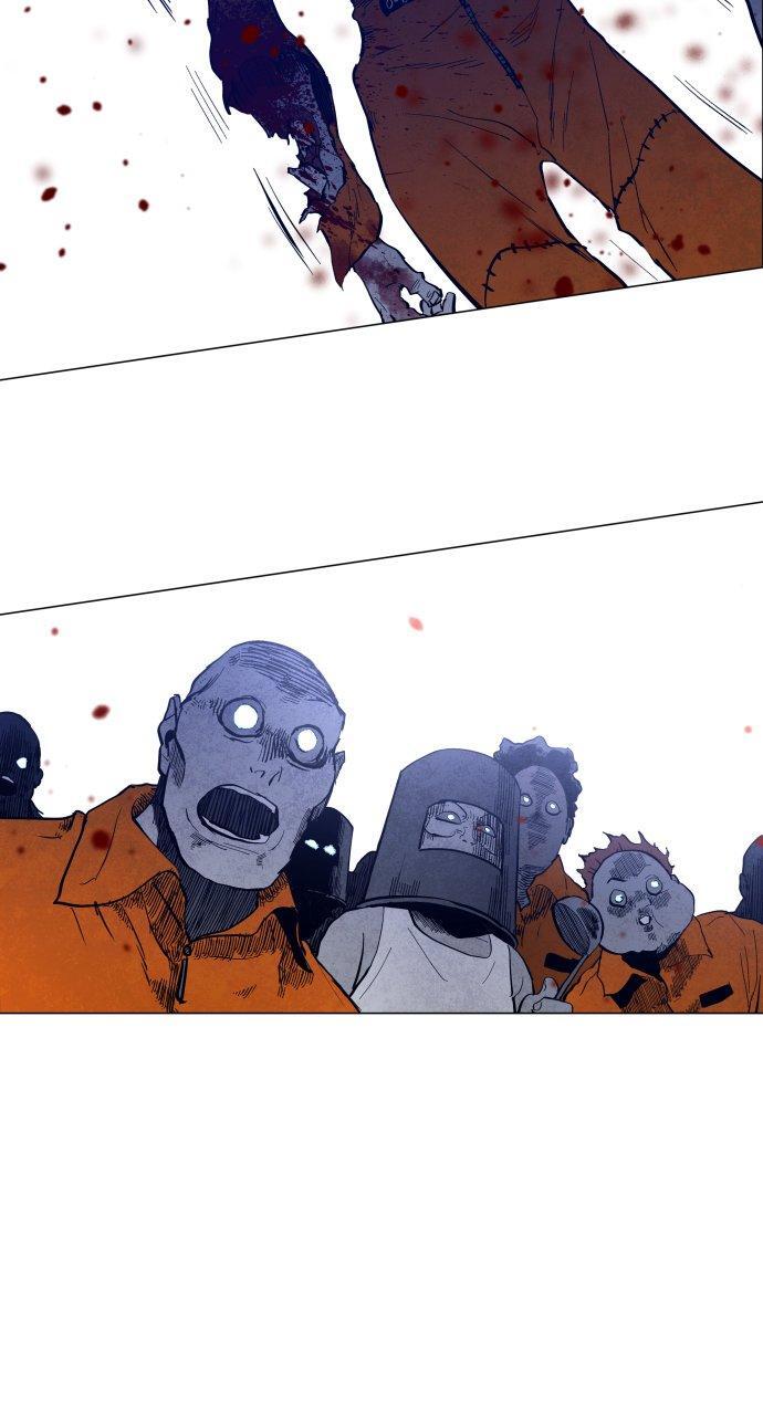 Read Fog Land Manga Online