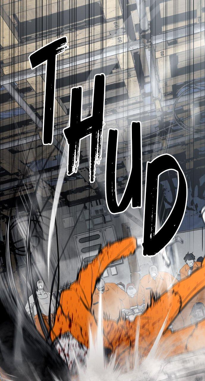 Read Fog Land Manga Online