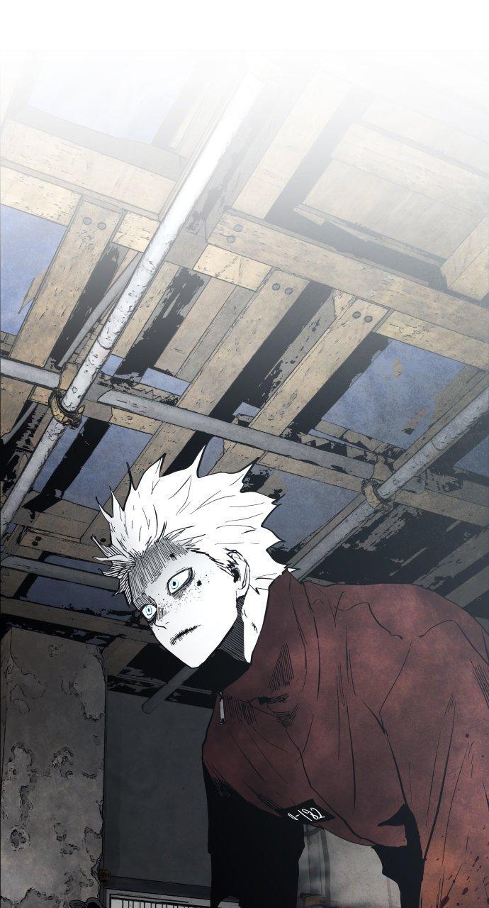 Read Fog Land Manga Online