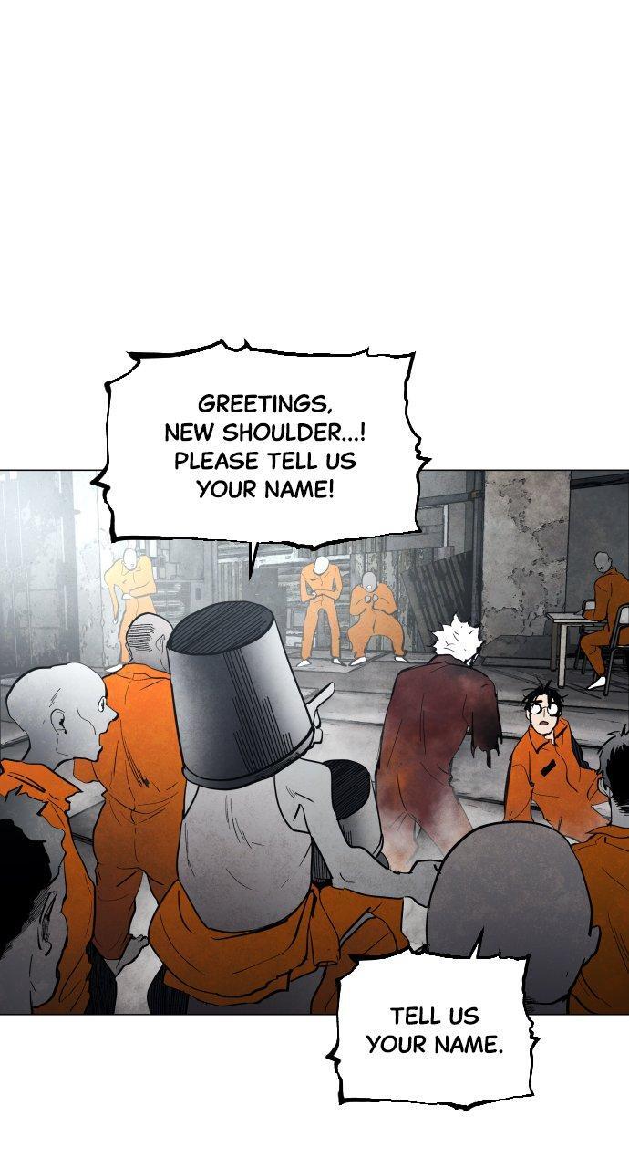 Read Fog Land Manga Online