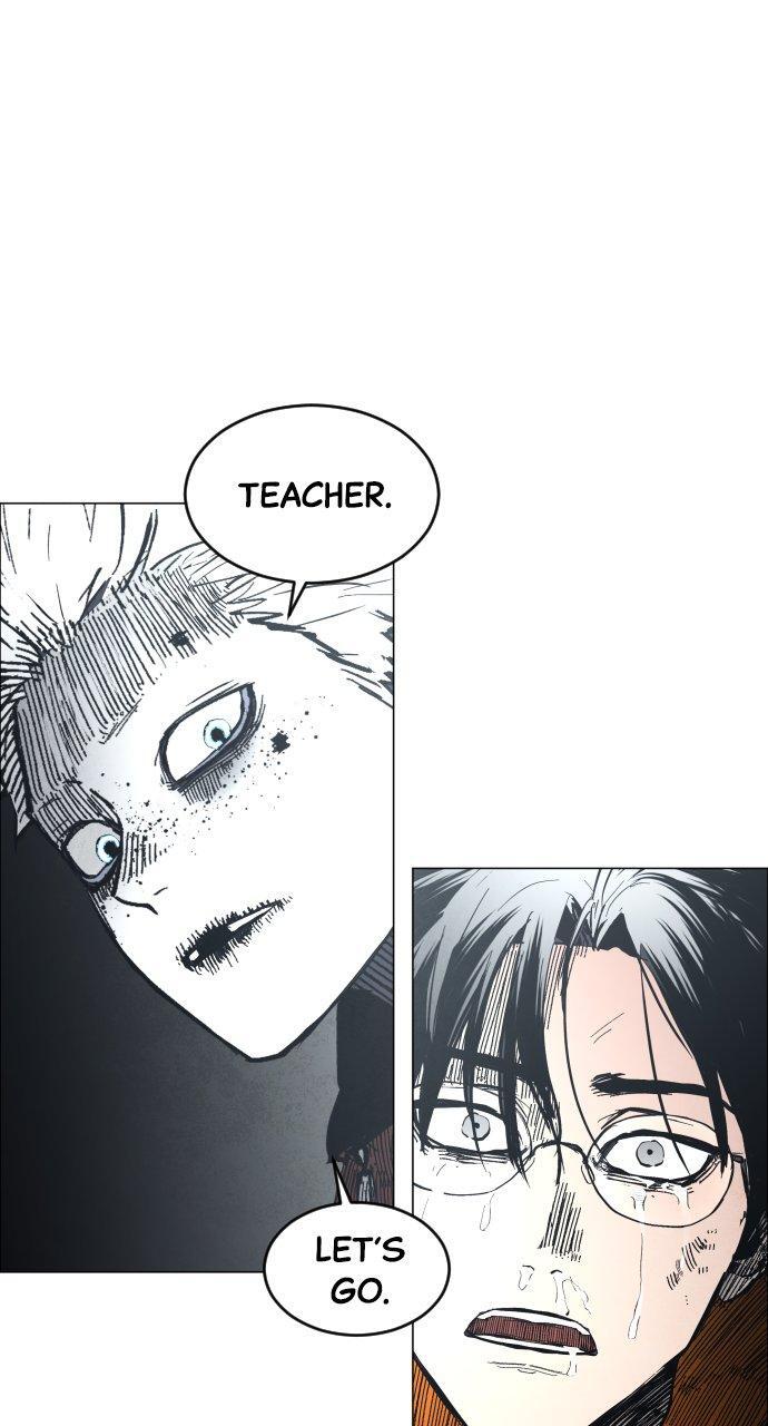 Read Fog Land Manga Online