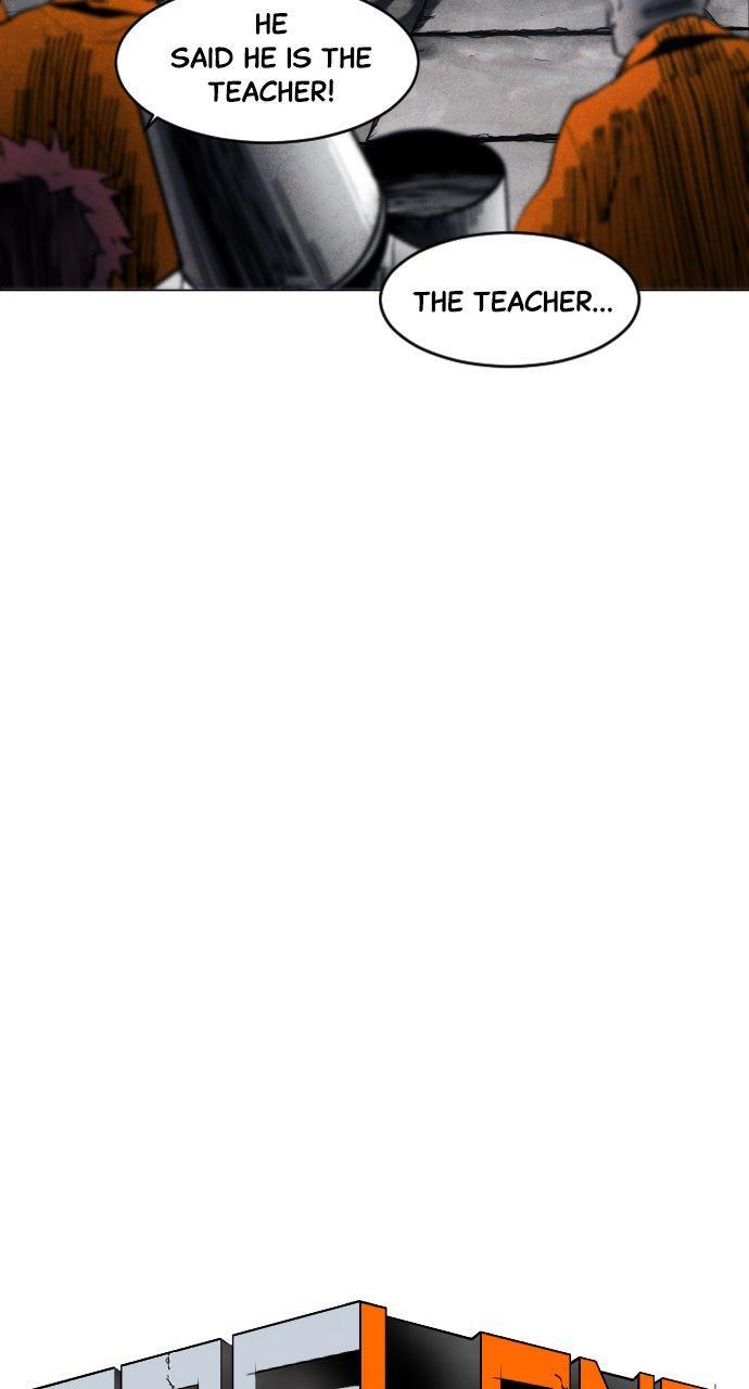 Read Fog Land Manga Online