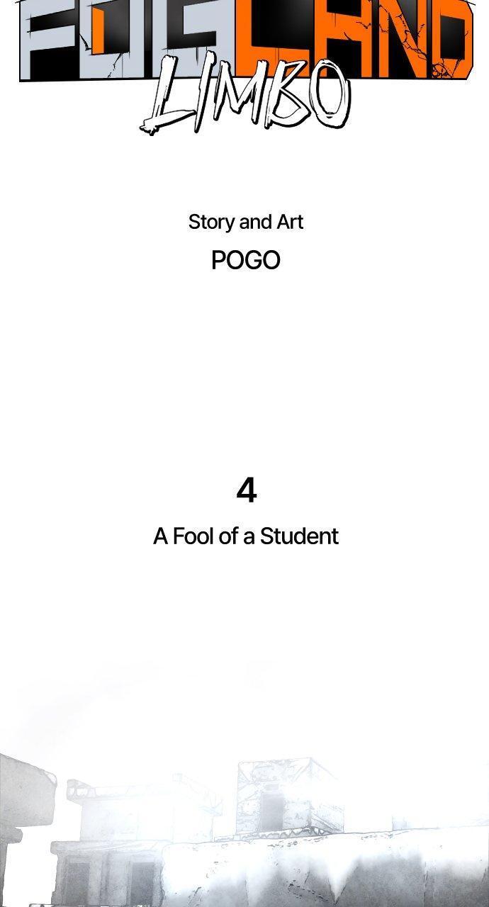 Read Fog Land Manga Online