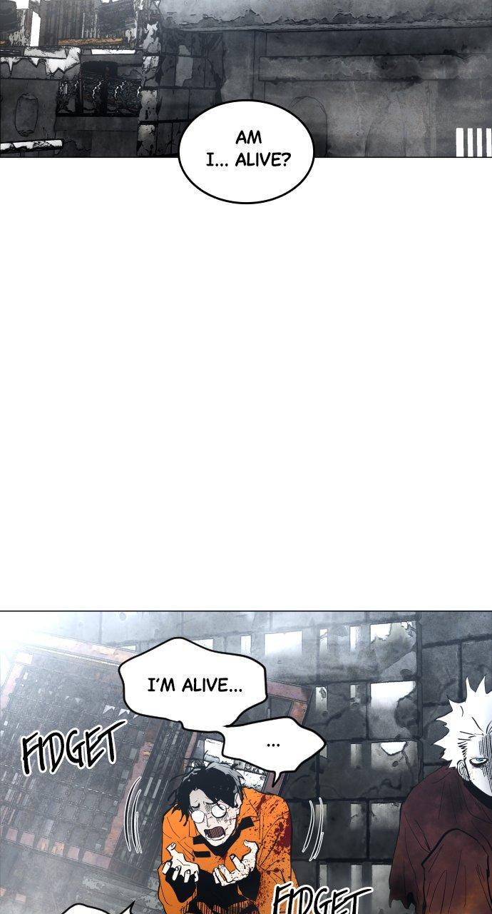 Read Fog Land Manga Online
