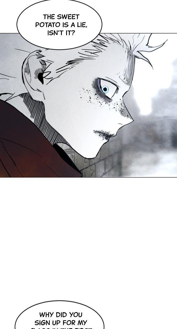 Read Fog Land Manga Online