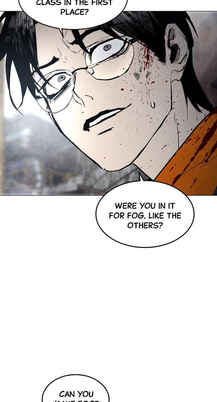 Read Fog Land Manga Online