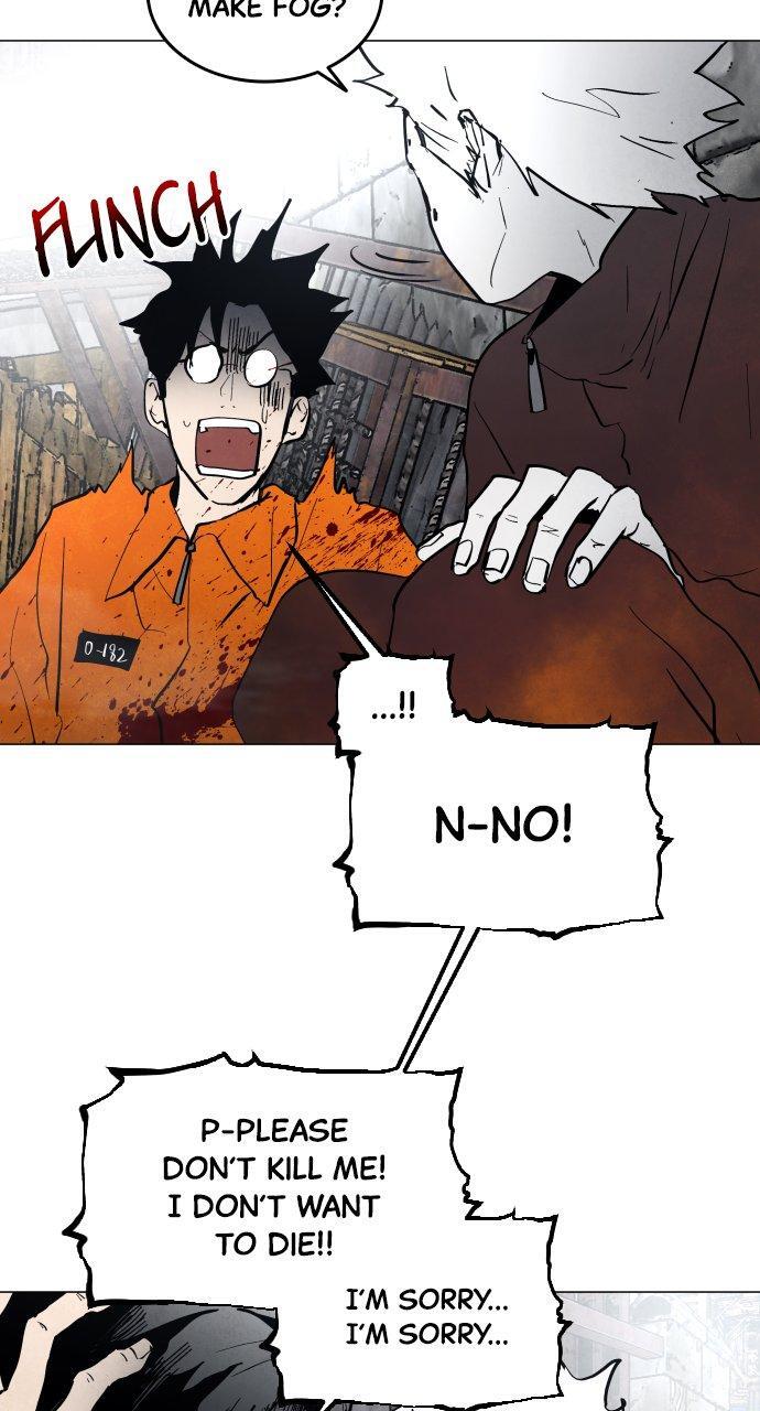 Read Fog Land Manga Online