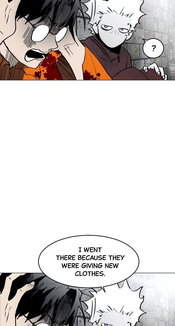 Read Fog Land Manga Online