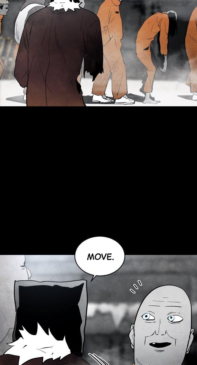 Read Fog Land Manga Online