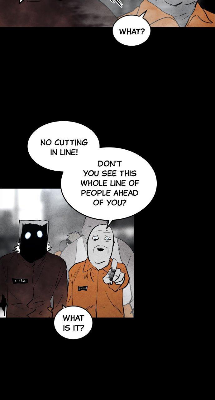 Read Fog Land Manga Online