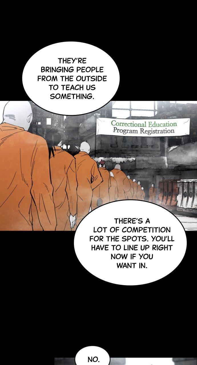 Read Fog Land Manga Online