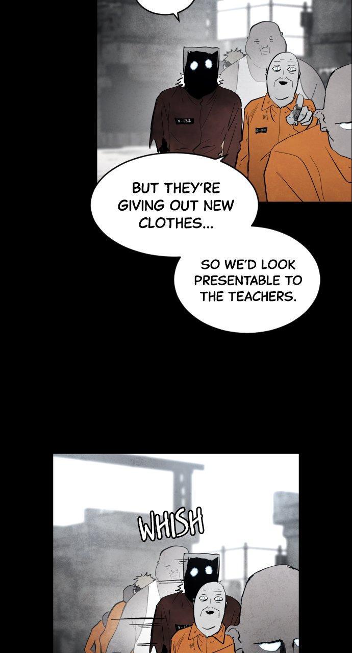 Read Fog Land Manga Online