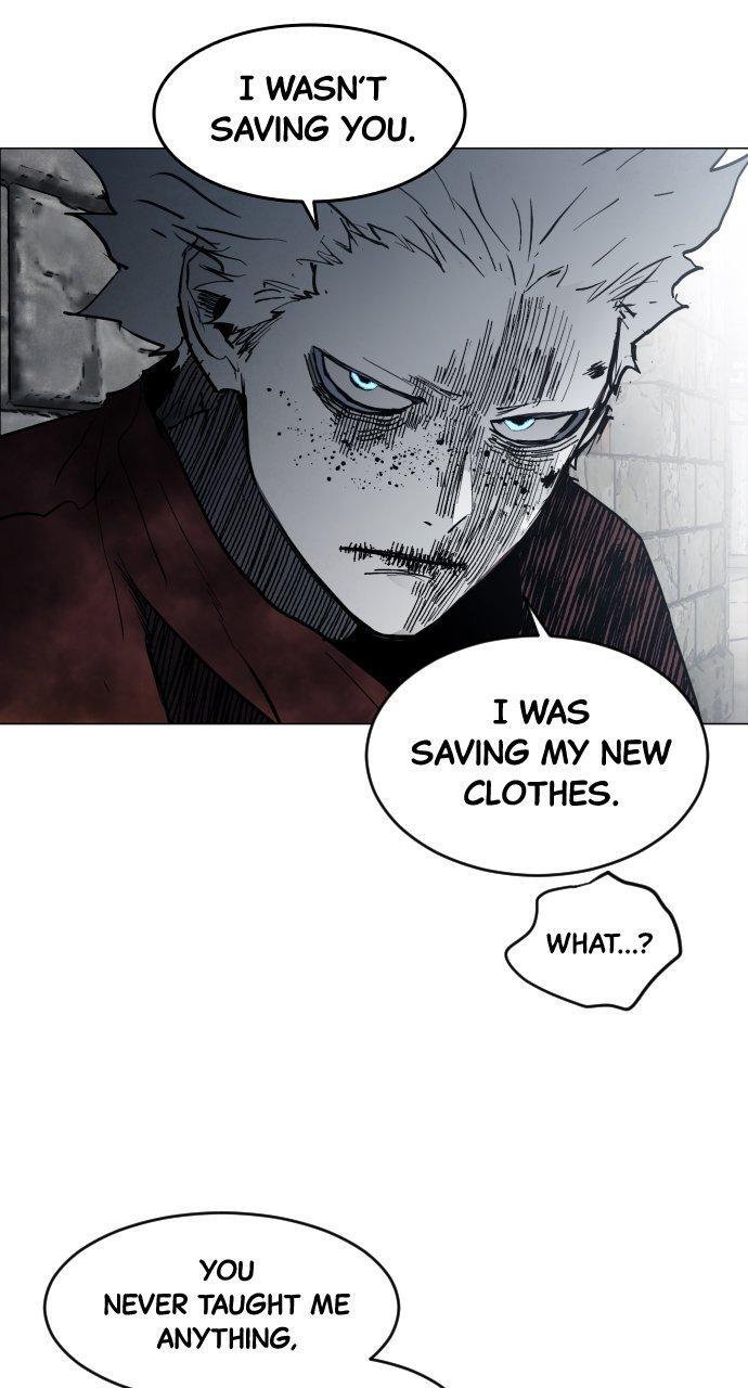Read Fog Land Manga Online