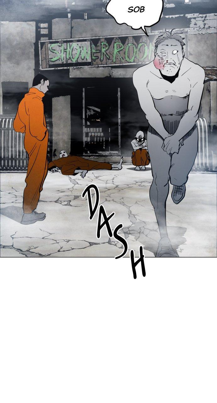 Read Fog Land Manga Online
