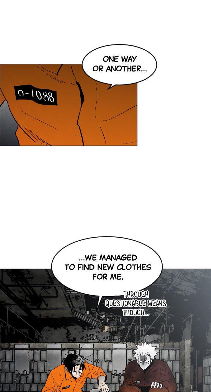 Read Fog Land Manga Online