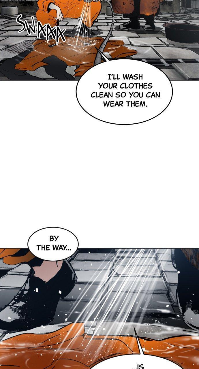 Read Fog Land Manga Online