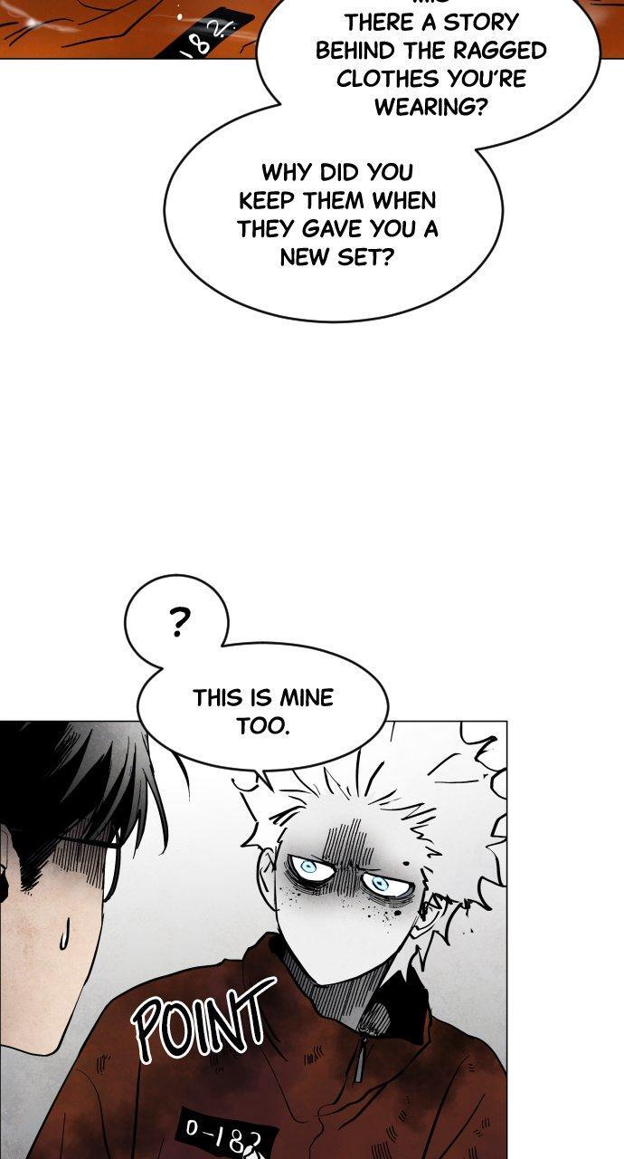 Read Fog Land Manga Online