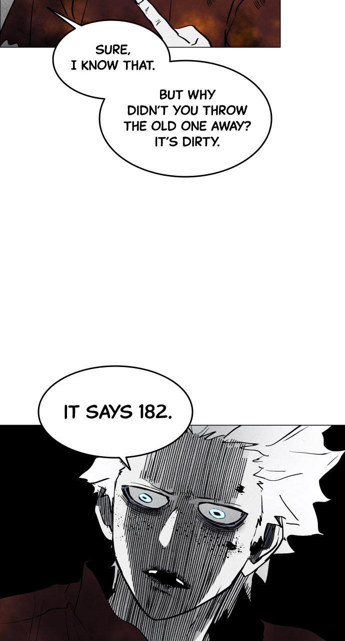 Read Fog Land Manga Online