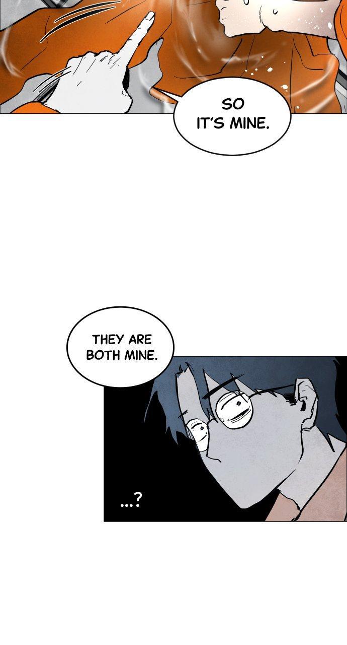Read Fog Land Manga Online