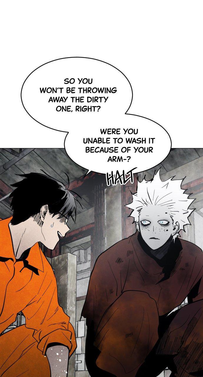 Read Fog Land Manga Online