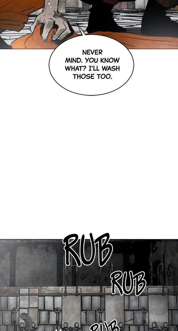 Read Fog Land Manga Online
