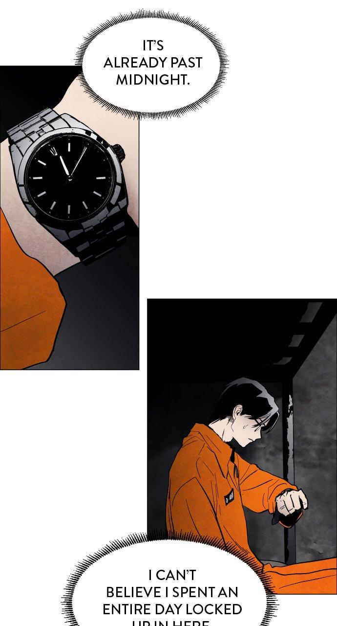 Read Fog Land Manga Online
