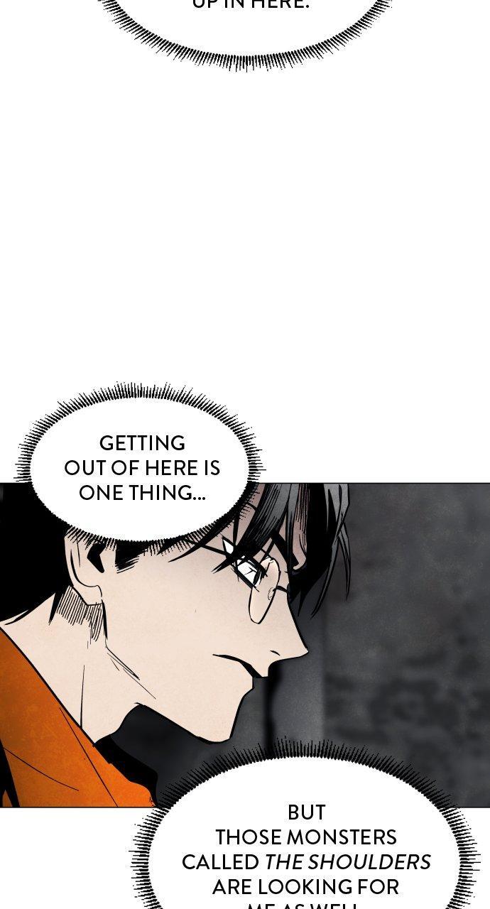 Read Fog Land Manga Online