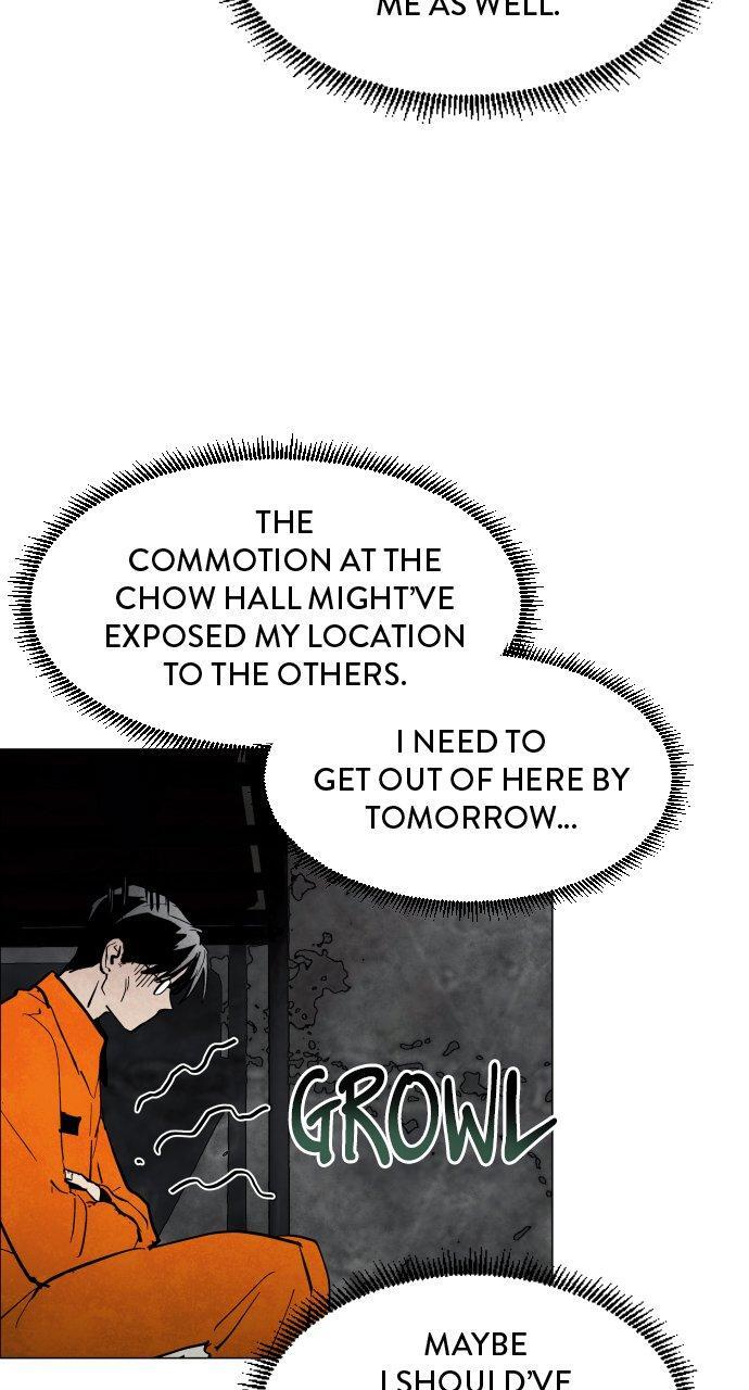 Read Fog Land Manga Online