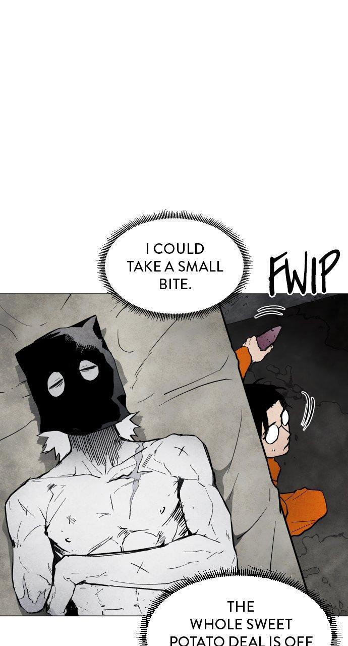 Read Fog Land Manga Online