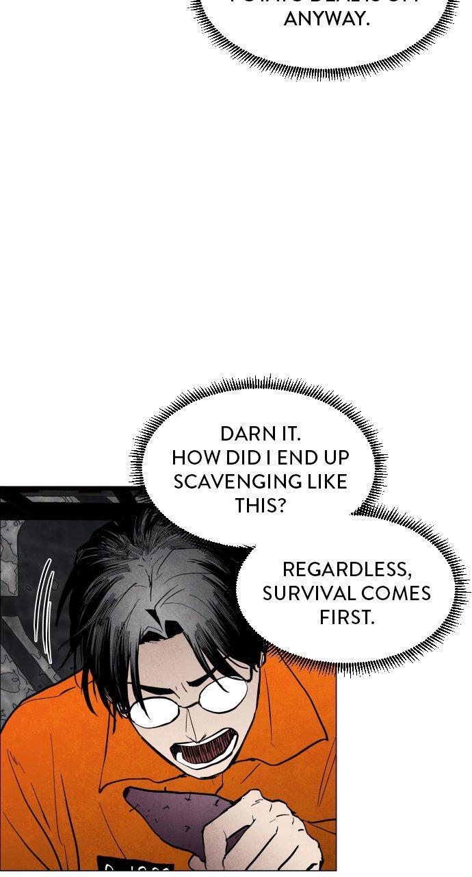 Read Fog Land Manga Online