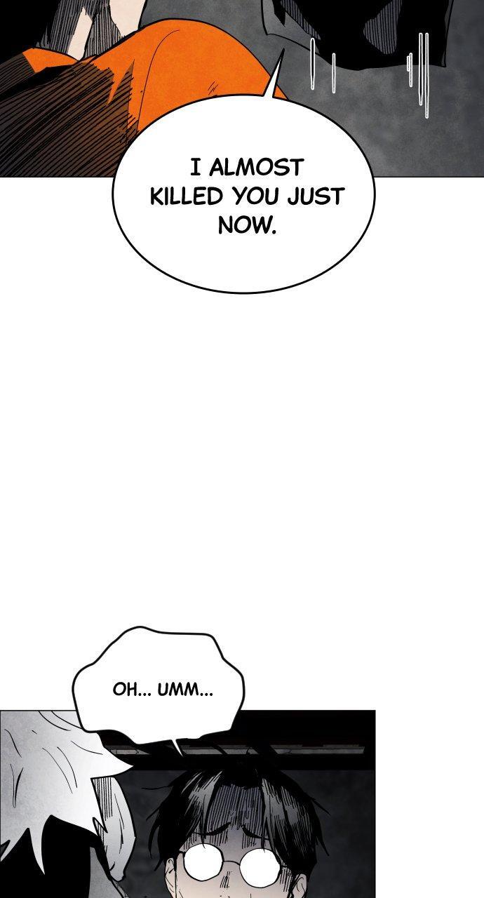 Read Fog Land Manga Online