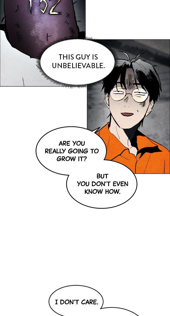 Read Fog Land Manga Online