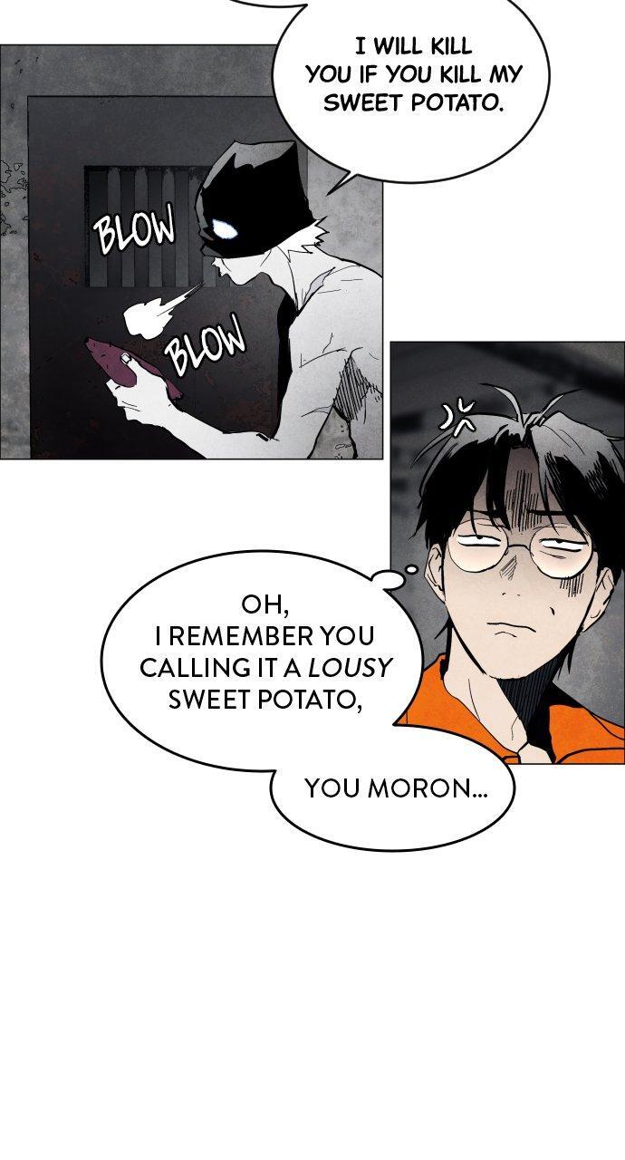 Read Fog Land Manga Online