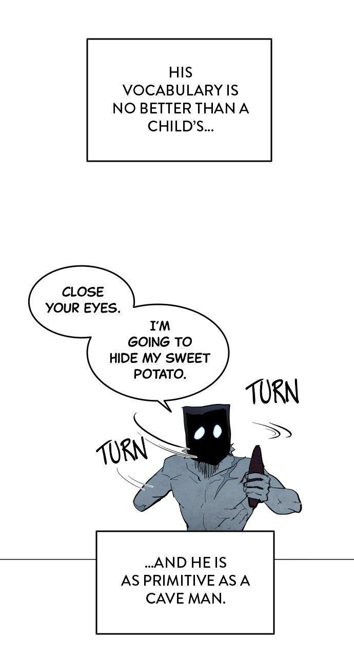 Read Fog Land Manga Online