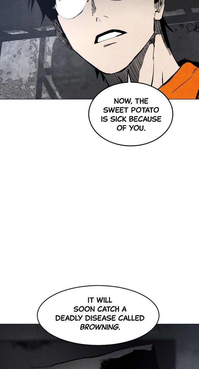 Read Fog Land Manga Online