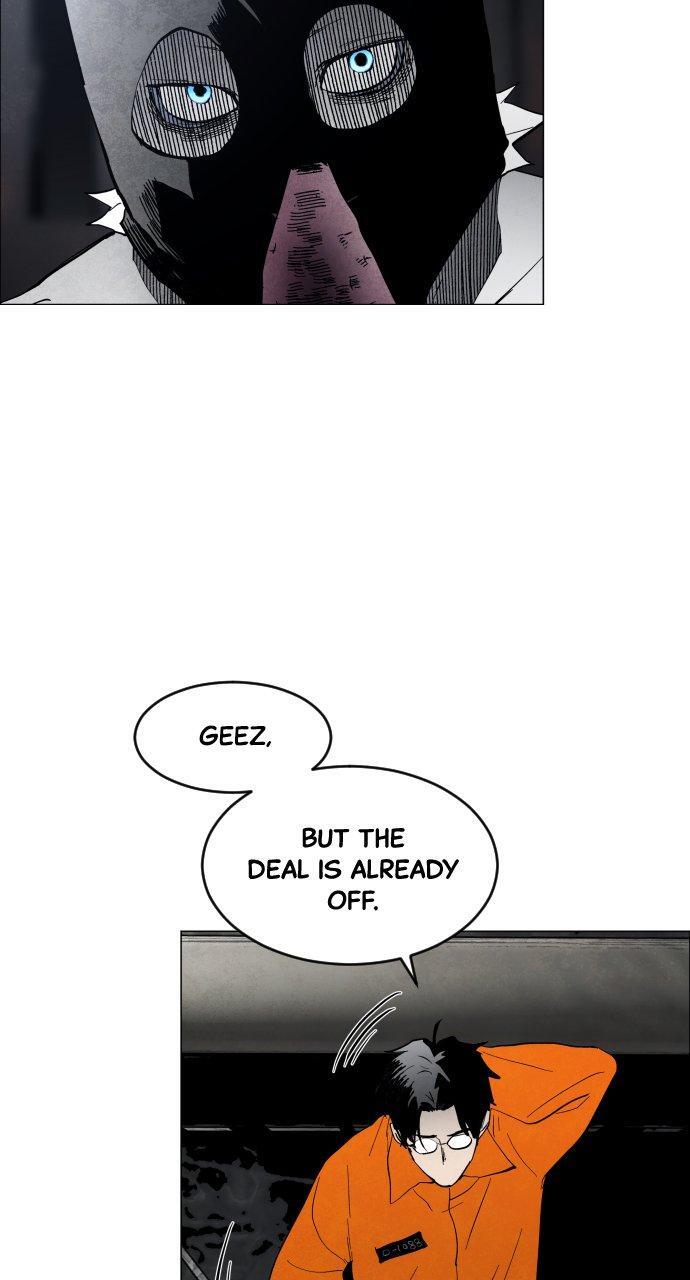 Read Fog Land Manga Online