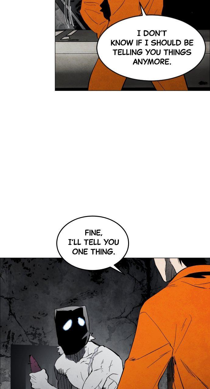 Read Fog Land Manga Online
